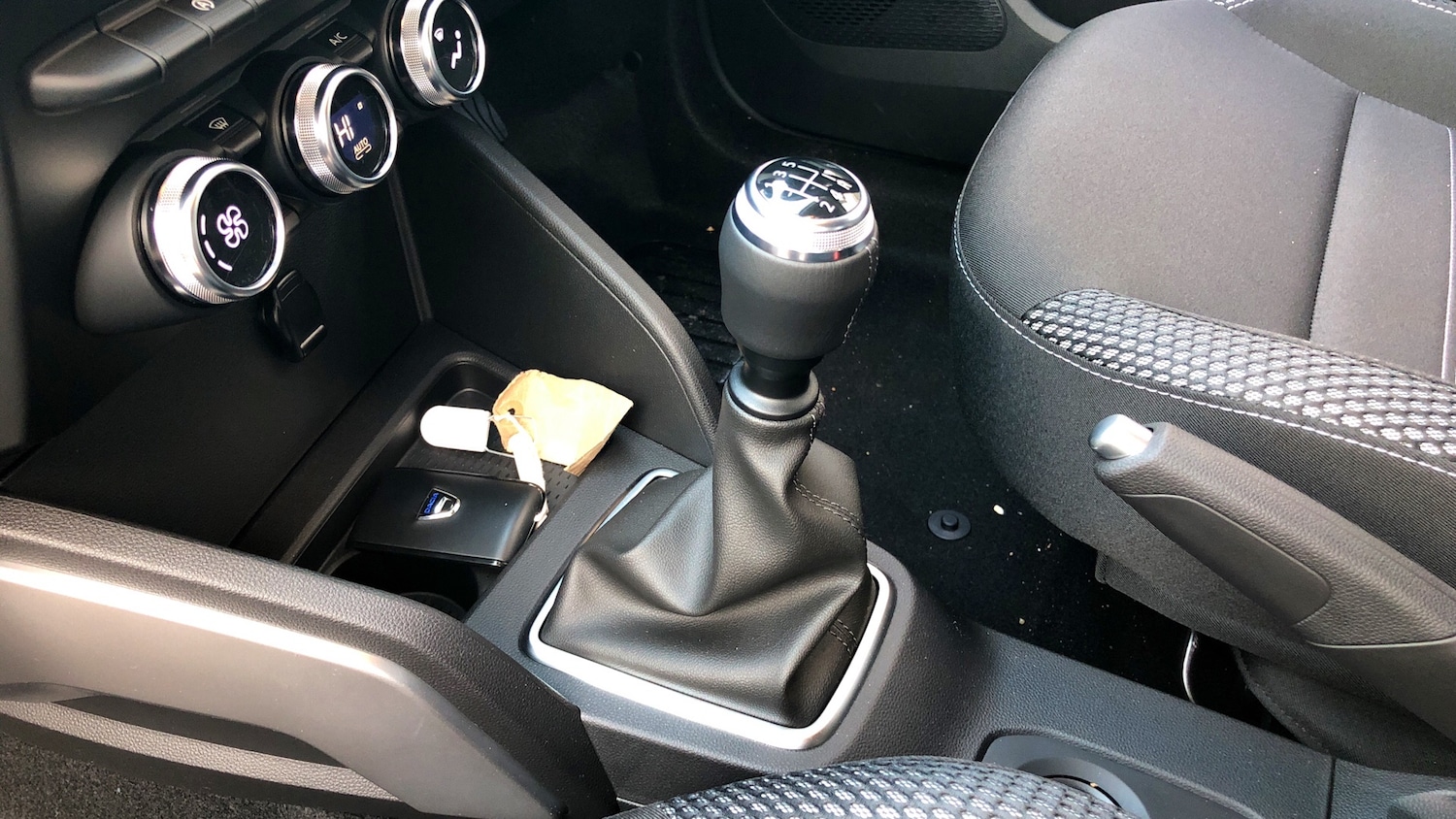 Used Dacia Duster 2019 for sale - 76682282: Photo 13