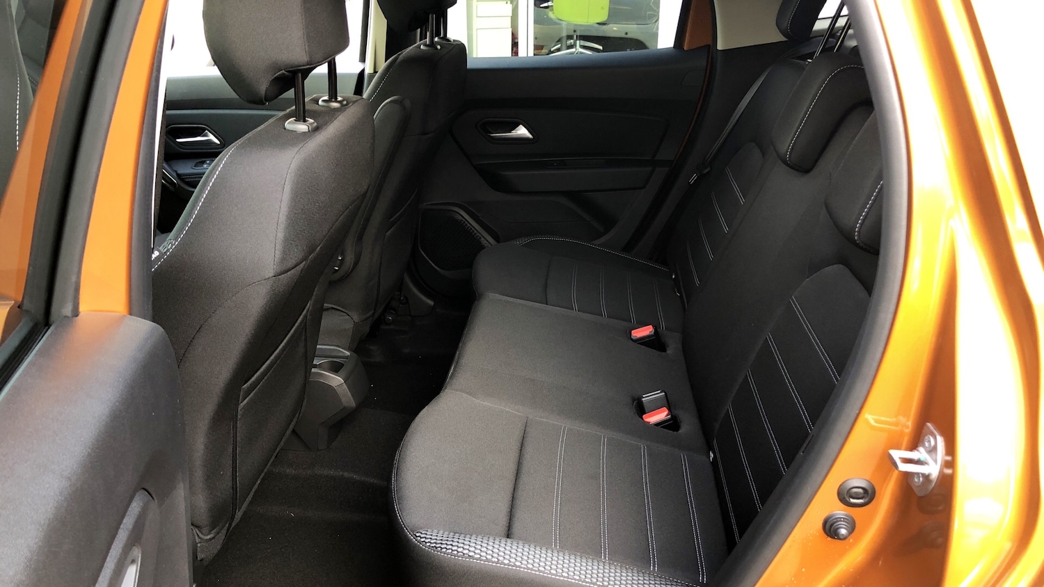 Used Dacia Duster 2019 for sale - 76682282: Photo 16