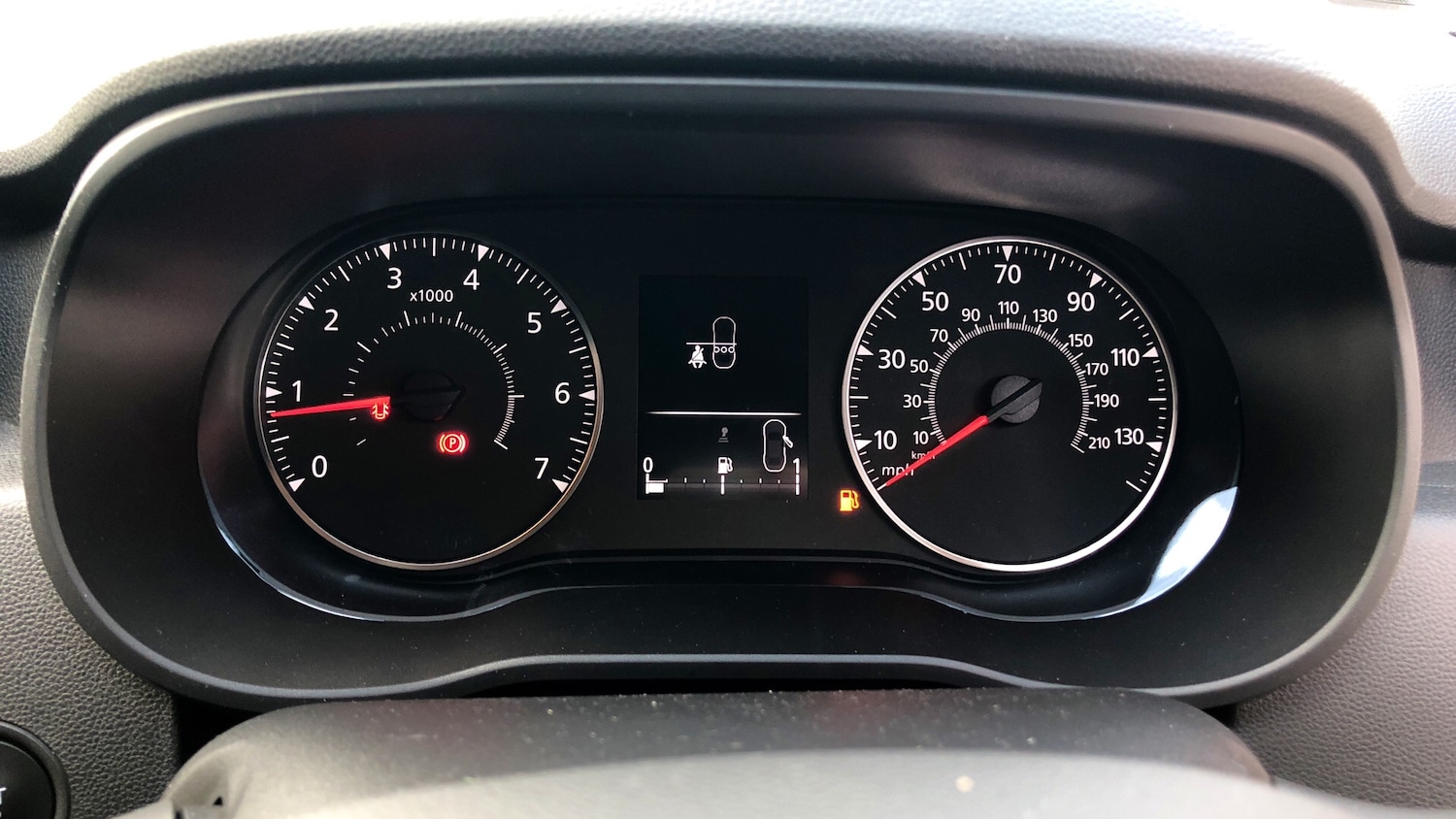 Used Dacia Duster 2019 for sale - 76682282: Photo 18