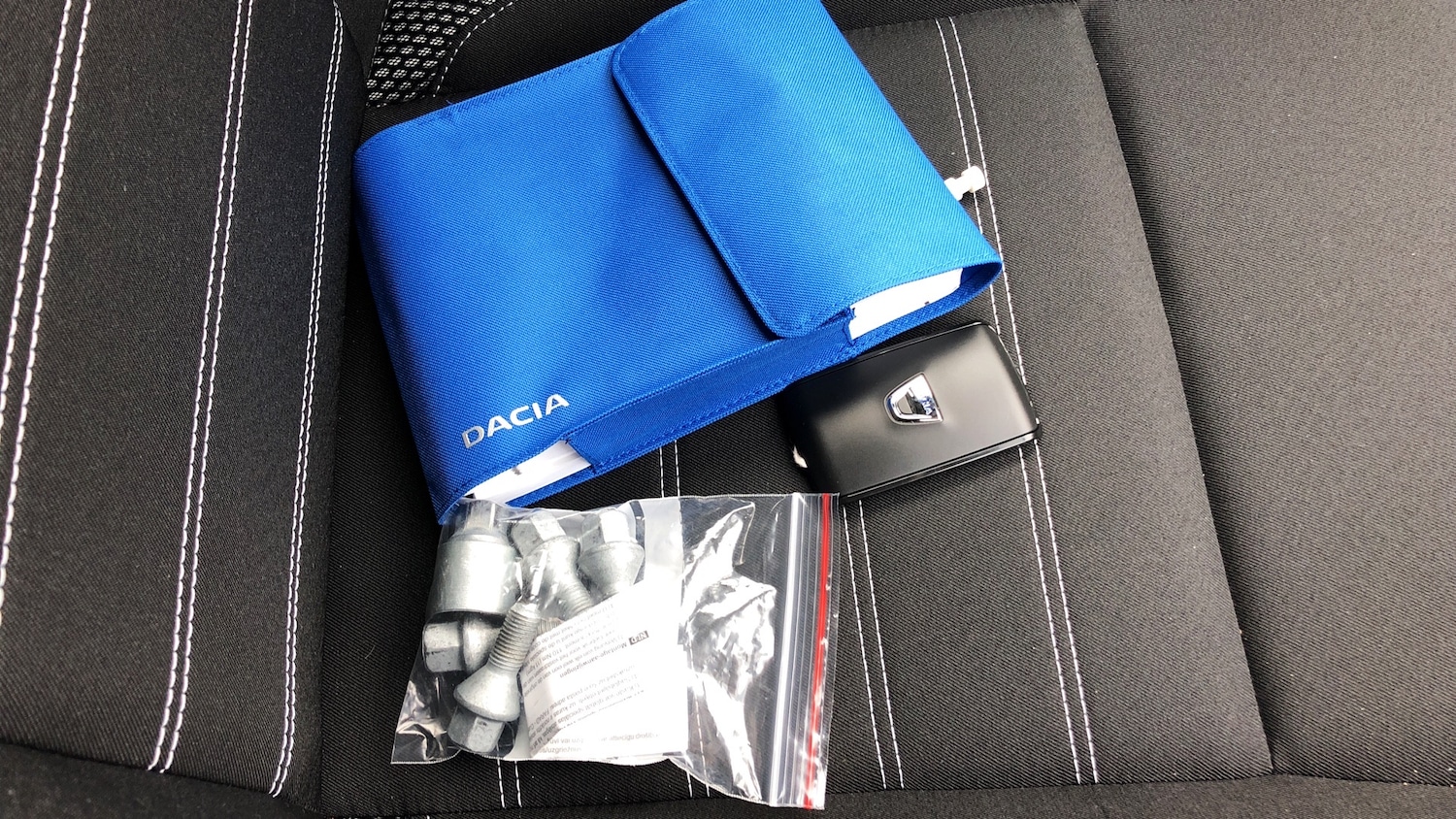 Used Dacia Duster 2019 for sale - 76682282: Photo 19