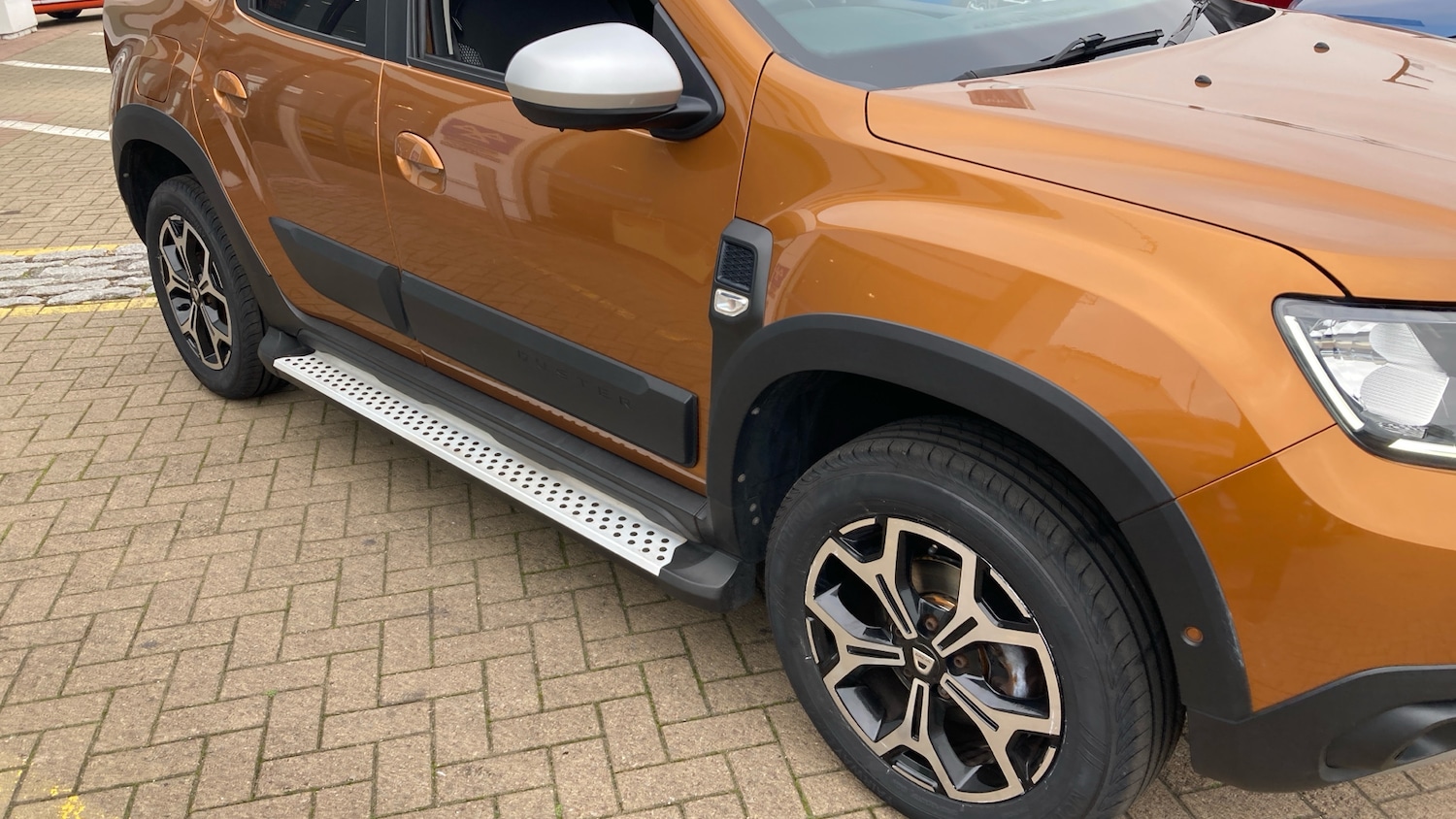 Used Dacia Duster 2019 for sale - 76682282: Photo 28