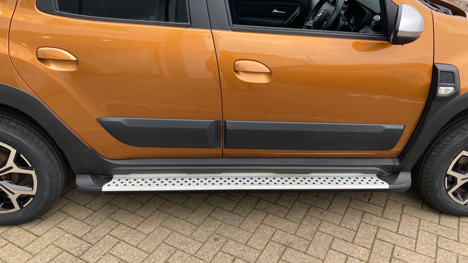 Used Dacia Duster 2019 for sale - 76682282: Photo 30