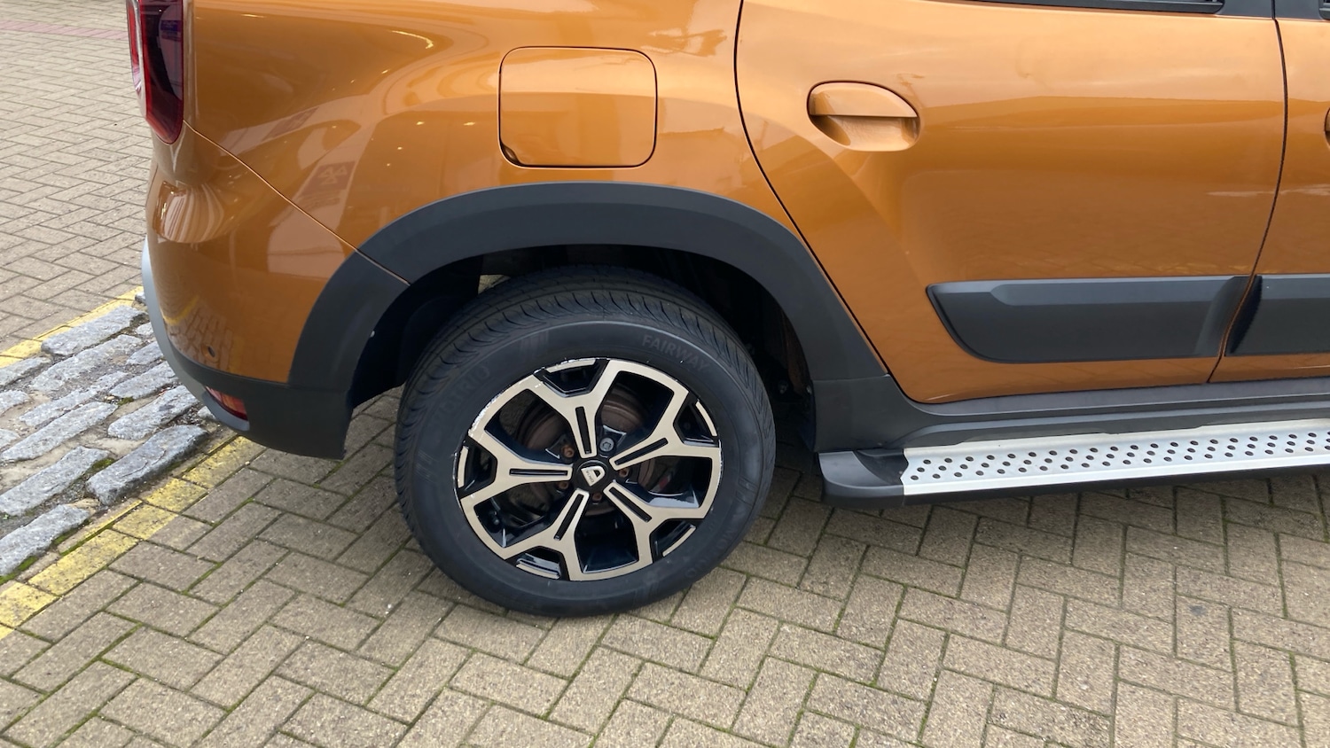 Used Dacia Duster 2019 for sale - 76682282: Photo 31