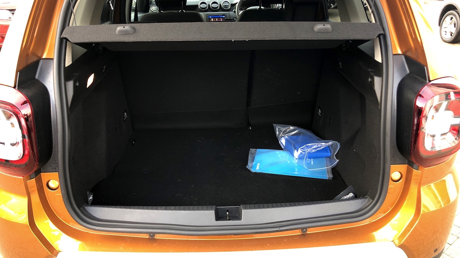 Used Dacia Duster 2019 for sale - 76682282: Photo 4