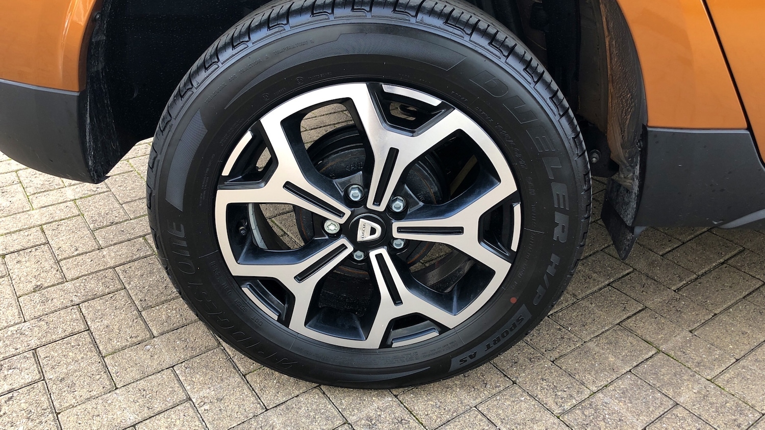 Used Dacia Duster 2019 for sale - 76682282: Photo 7