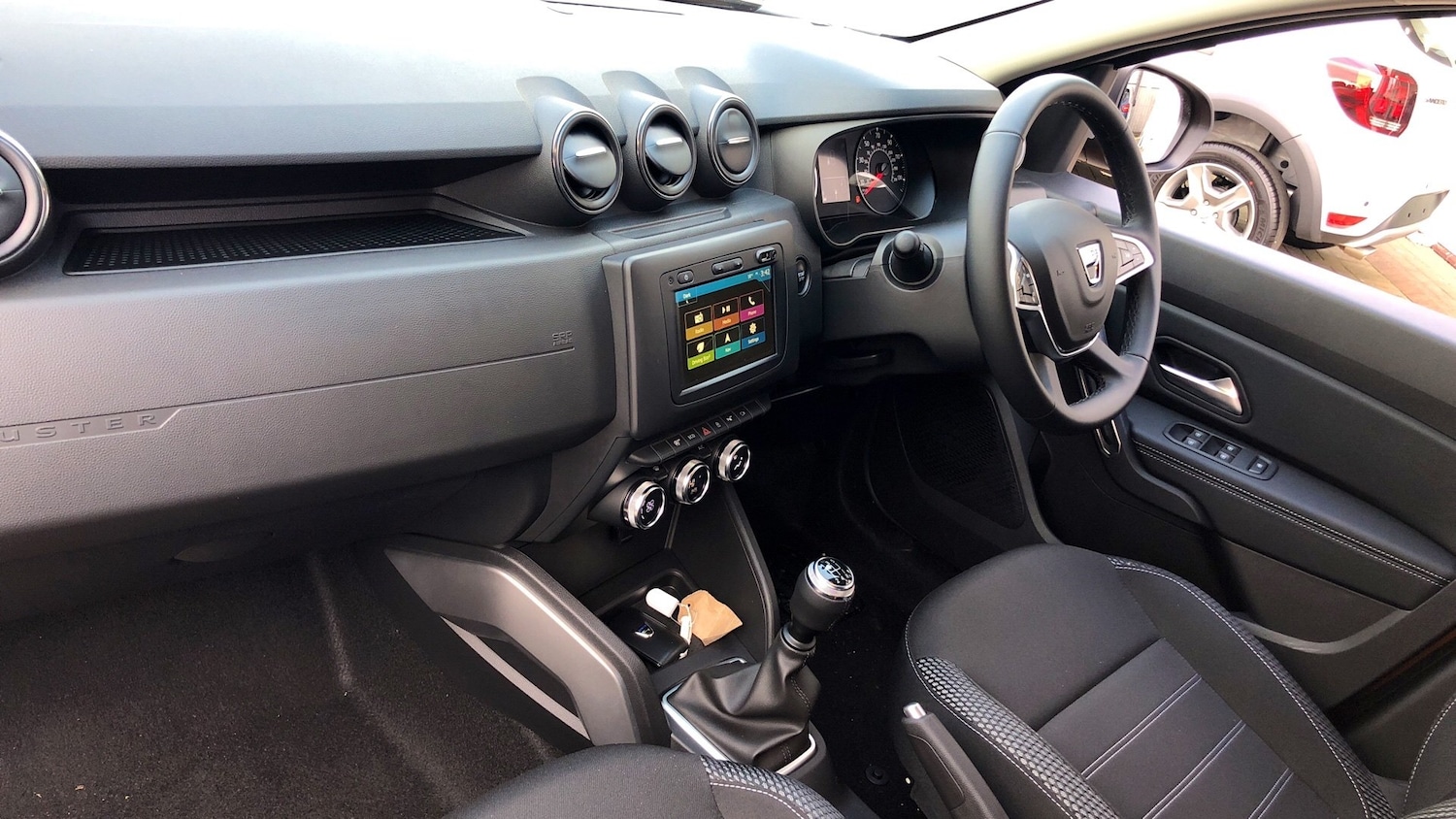 Used Dacia Duster 2019 for sale - 76682282: Photo 9