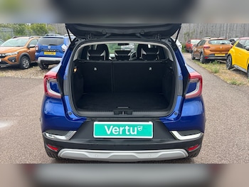 Used Renault Captur 2022 for sale - 78953603: Photo