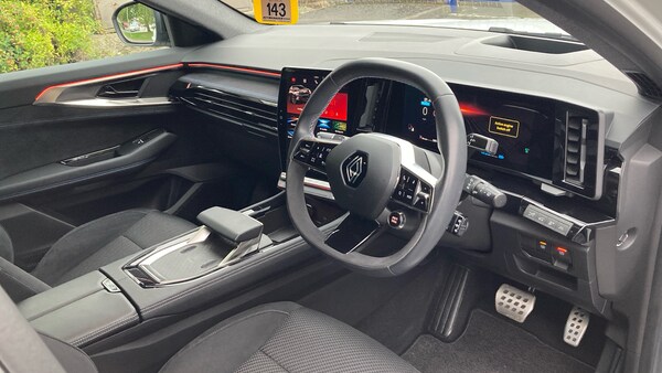 Used Renault Austral 2023 for sale - 76115709: Photo 11