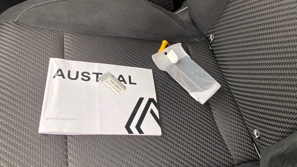 Used Renault Austral 2023 for sale - 76115709: Photo 19