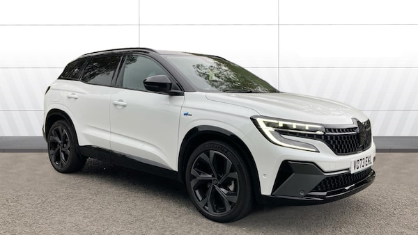 Used Renault Austral 2023 for sale - 76115709: Photo 1