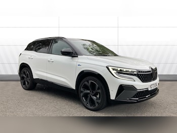 Renault - Austral