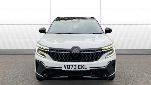 Used Renault Austral 2023 for sale - 76115709: Photo 3