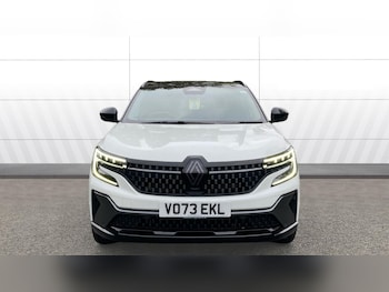 Used Renault Austral 2023 for sale - 76115709: Photo 3