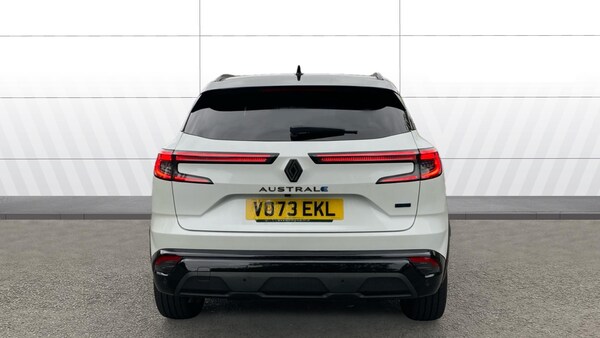 Used Renault Austral 2023 for sale - 76115709: Photo 6