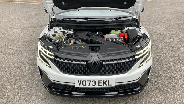Used Renault Austral 2023 for sale - 76115709: Photo 8