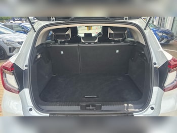 Used Renault Captur 2020 for sale - 78747791: Photo