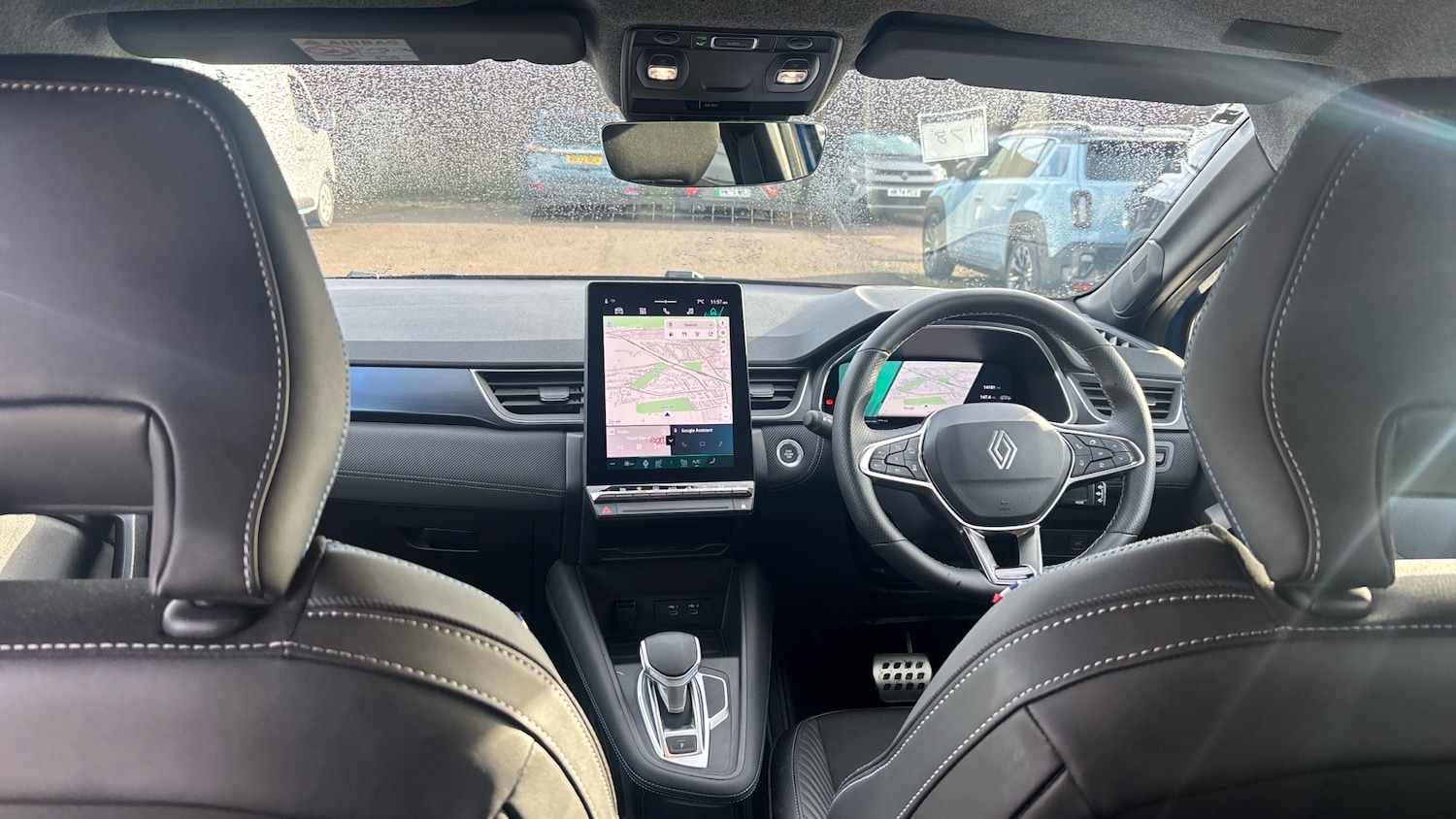 Used Renault Other 2024 for sale - 77103335: Photo 10