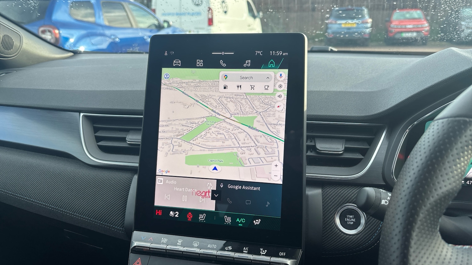 Used Renault Other 2024 for sale - 77103335: Photo 12