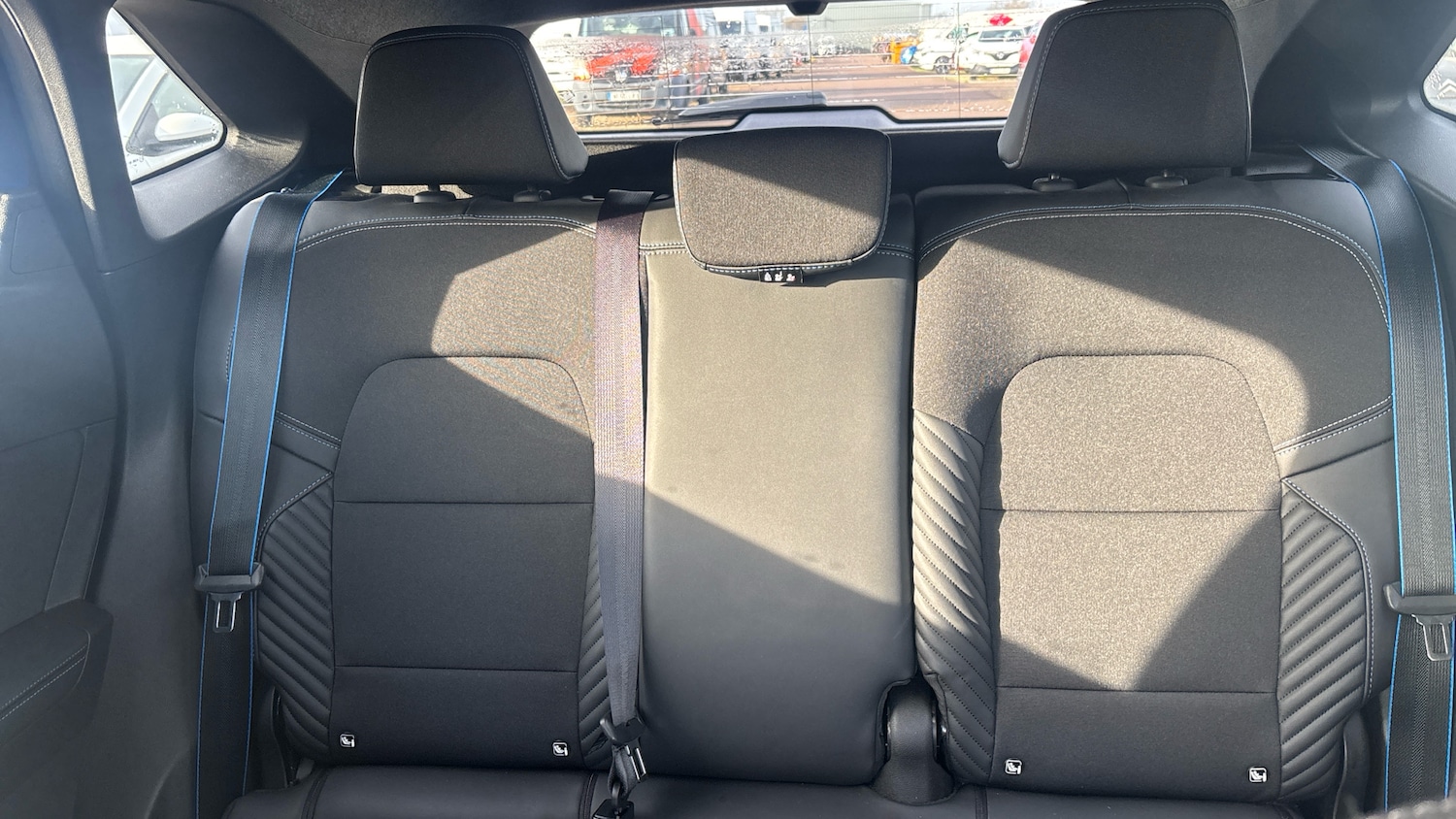 Used Renault Other 2024 for sale - 77103335: Photo 15