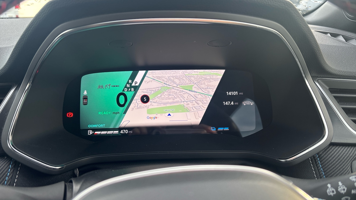 Used Renault Other 2024 for sale - 77103335: Photo 18