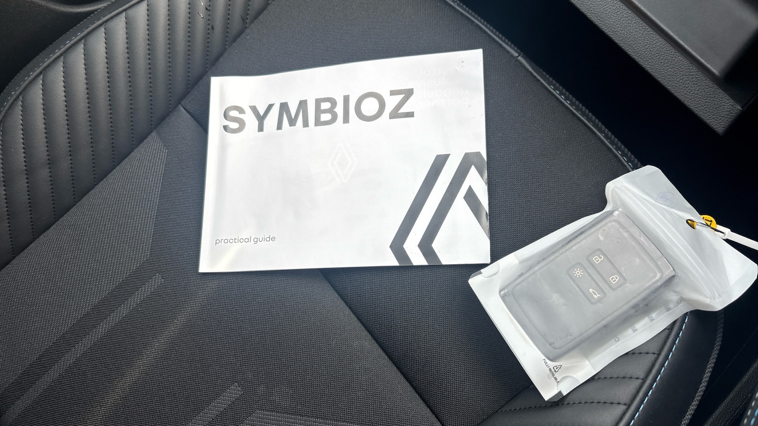 Used Renault Other 2024 for sale - 77103335: Photo 19