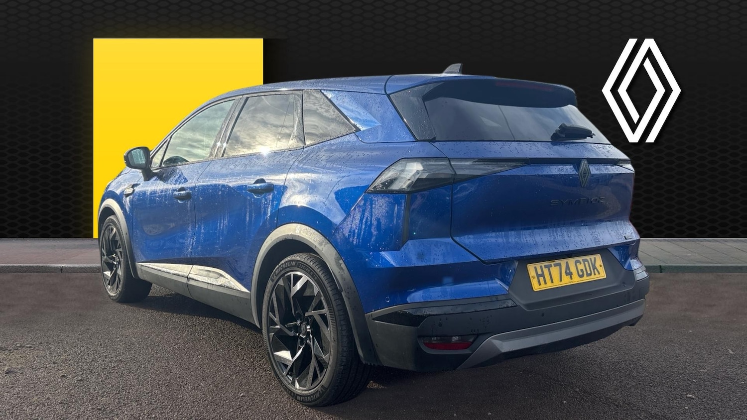 Used Renault Other 2024 for sale - 77103335: Photo 2