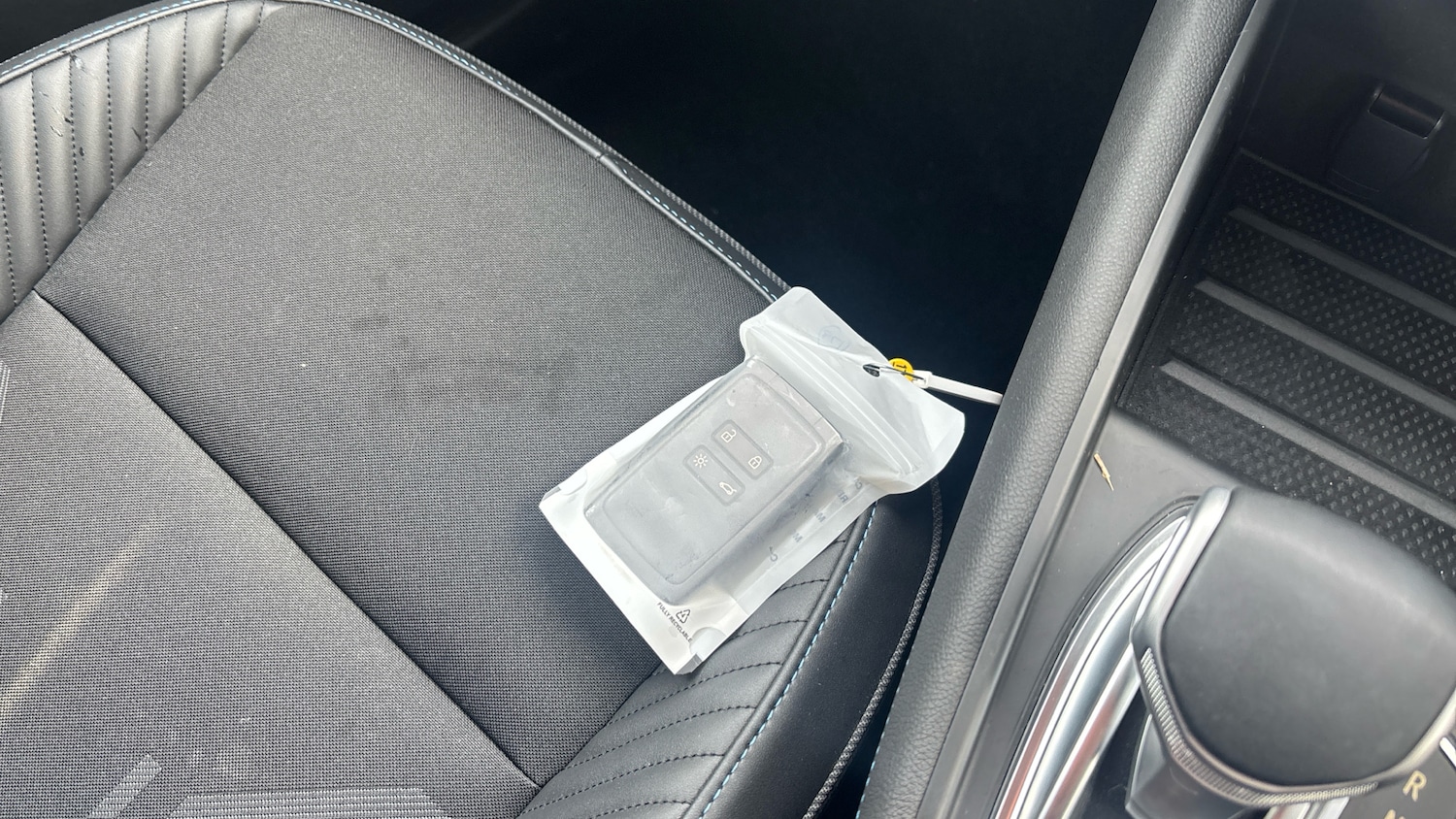 Used Renault Other 2024 for sale - 77103335: Photo 20