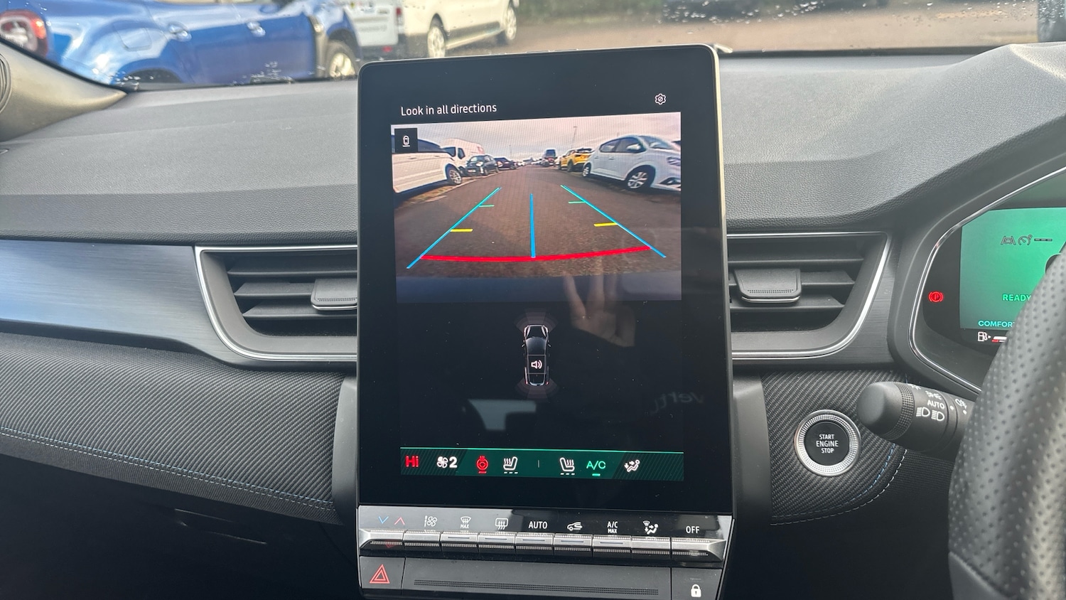 Used Renault Other 2024 for sale - 77103335: Photo 28