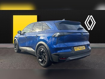 Used Renault Other 2024 for sale - 77103335: Photo