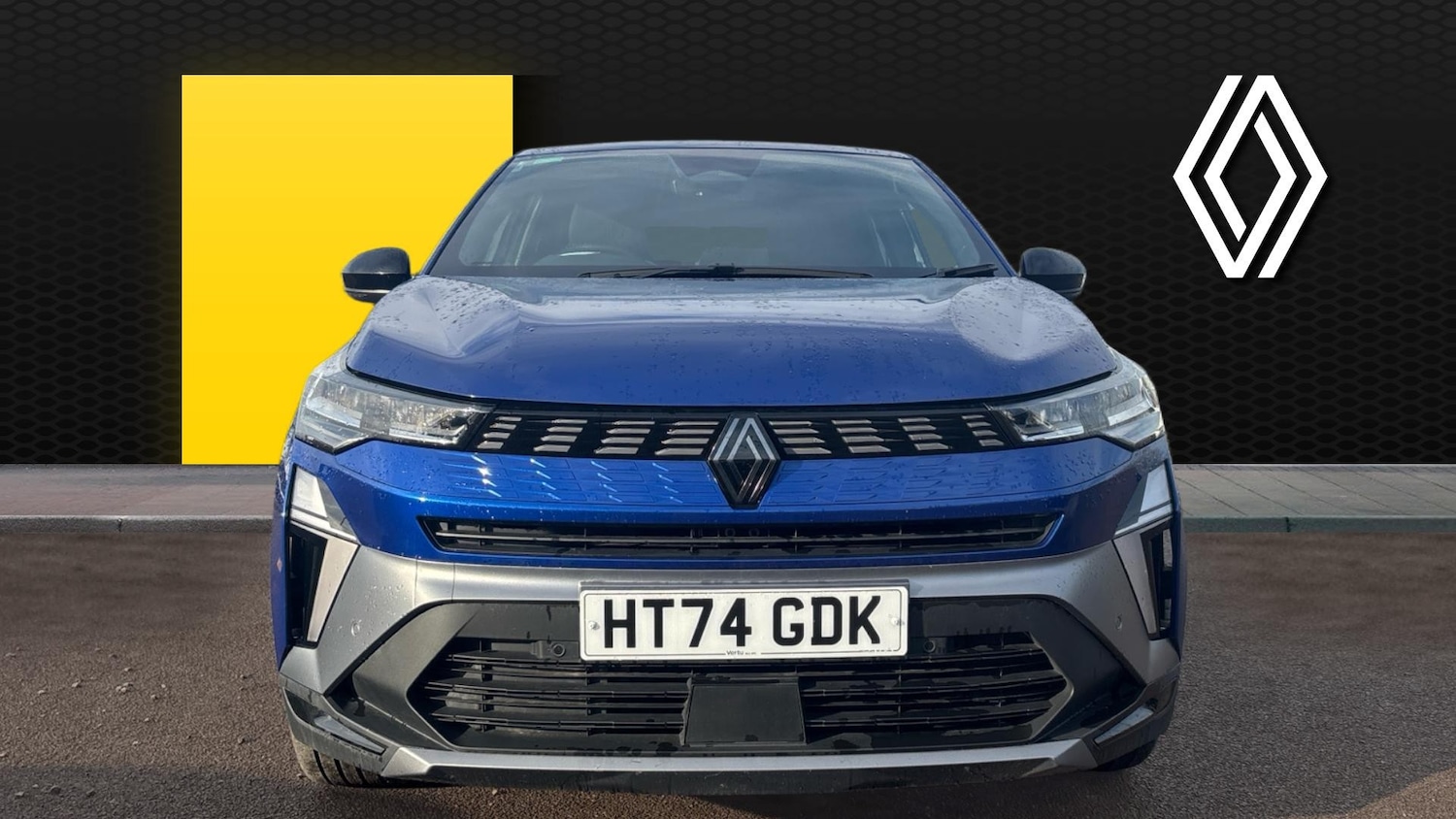 Used Renault Other 2024 for sale - 77103335: Photo 3