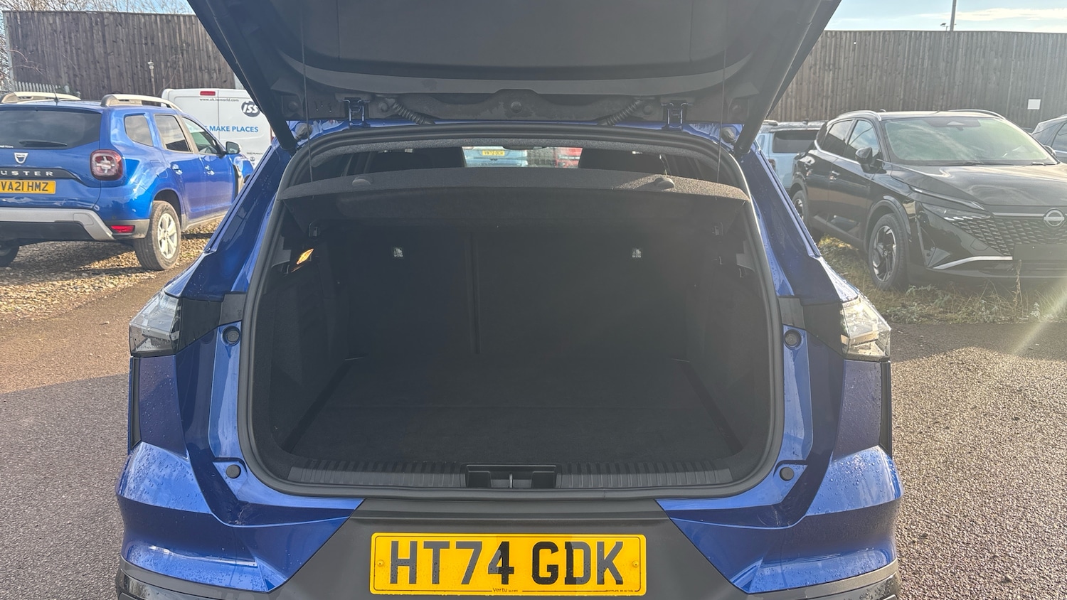 Used Renault Other 2024 for sale - 77103335: Photo 4