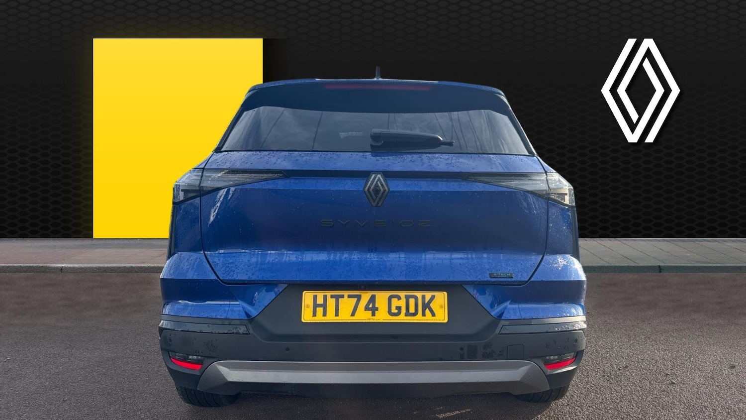 Used Renault Other 2024 for sale - 77103335: Photo 6