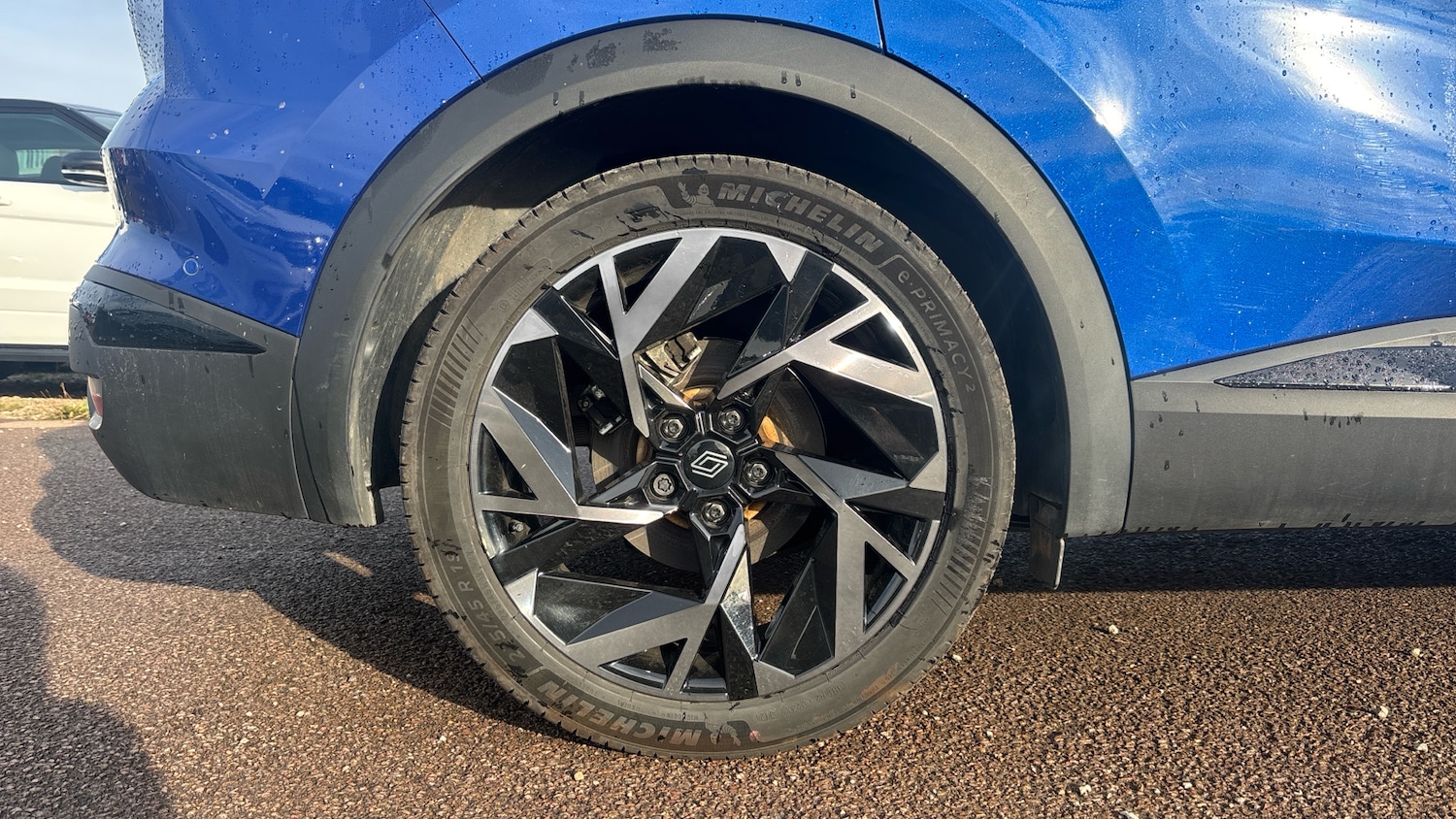 Used Renault Other 2024 for sale - 77103335: Photo 7