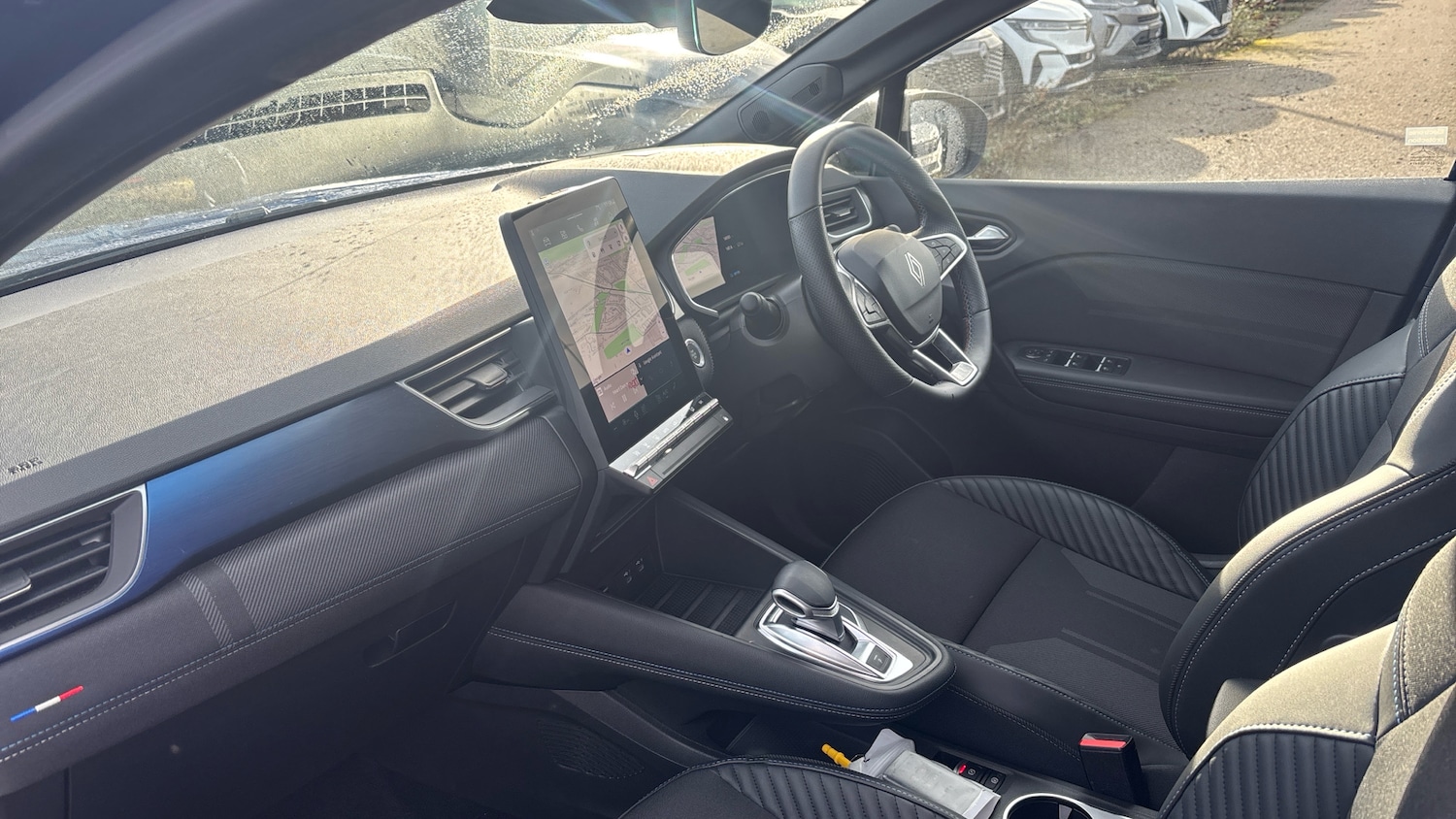 Used Renault Other 2024 for sale - 77103335: Photo 9