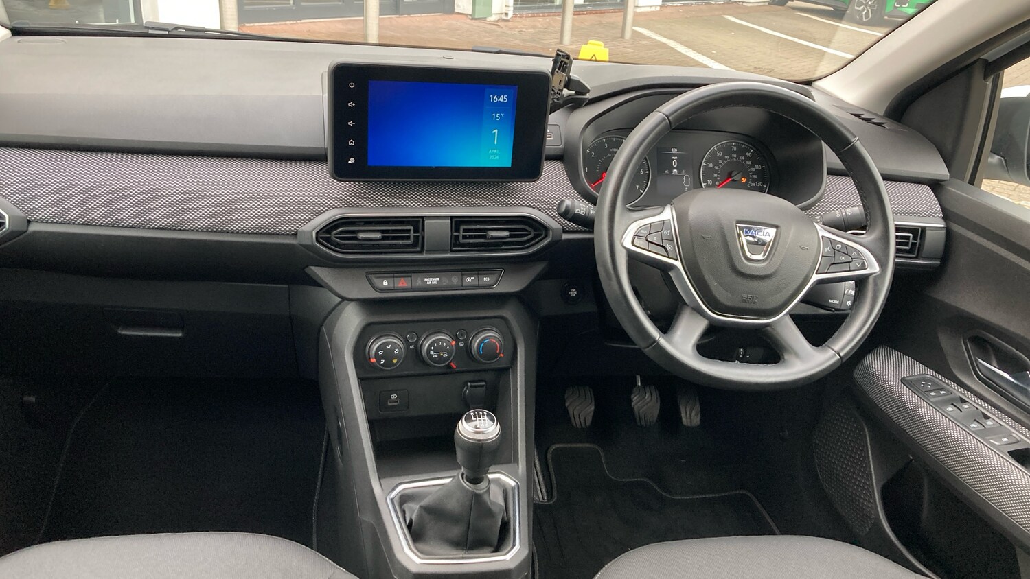 Used Dacia Sandero 2022 for sale - 78190103: Photo 10