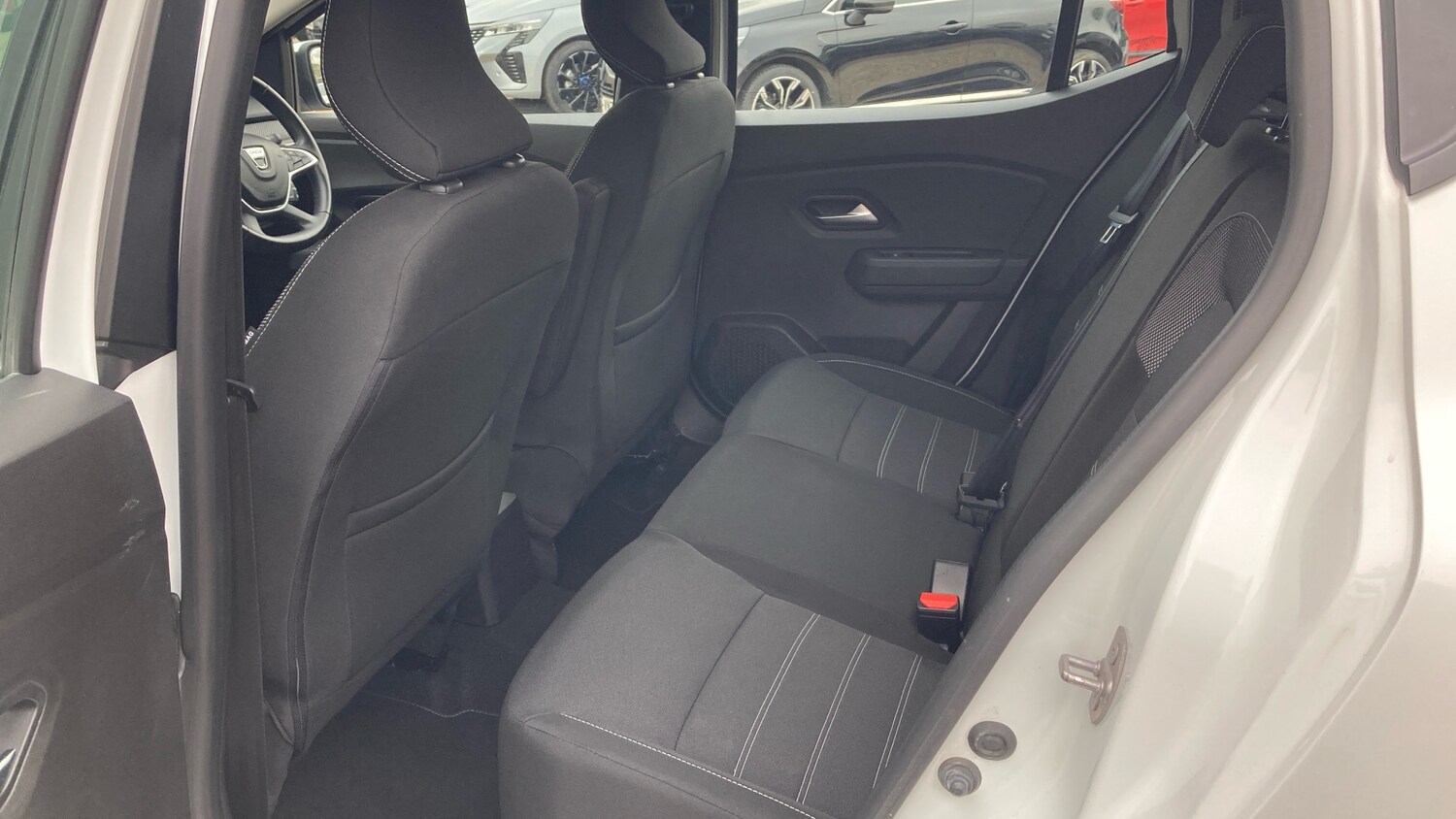 Used Dacia Sandero 2022 for sale - 78190103: Photo 16