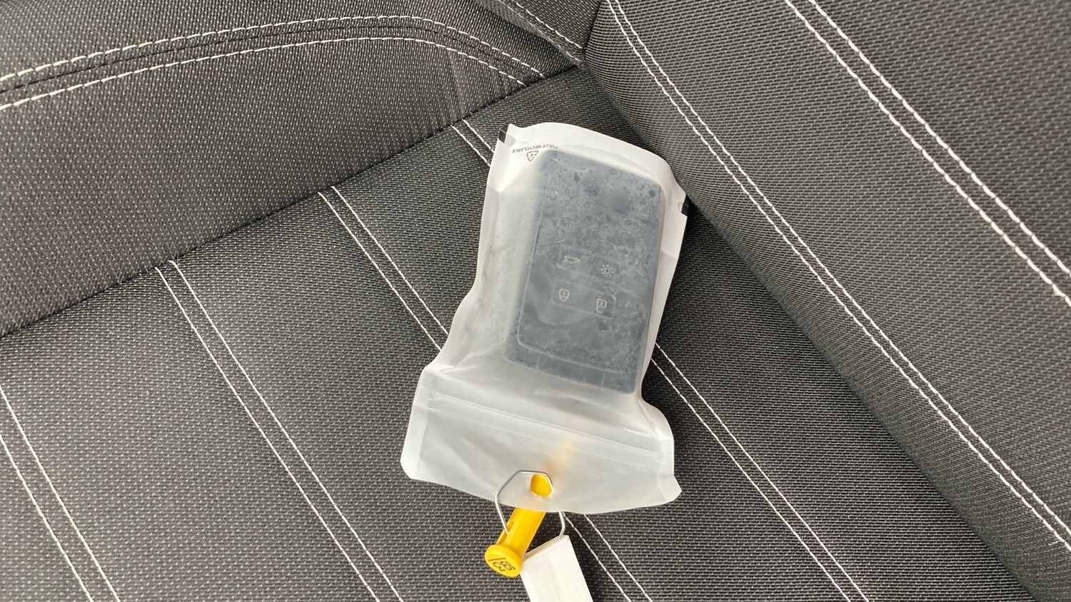 Used Dacia Sandero 2022 for sale - 78190103: Photo 20