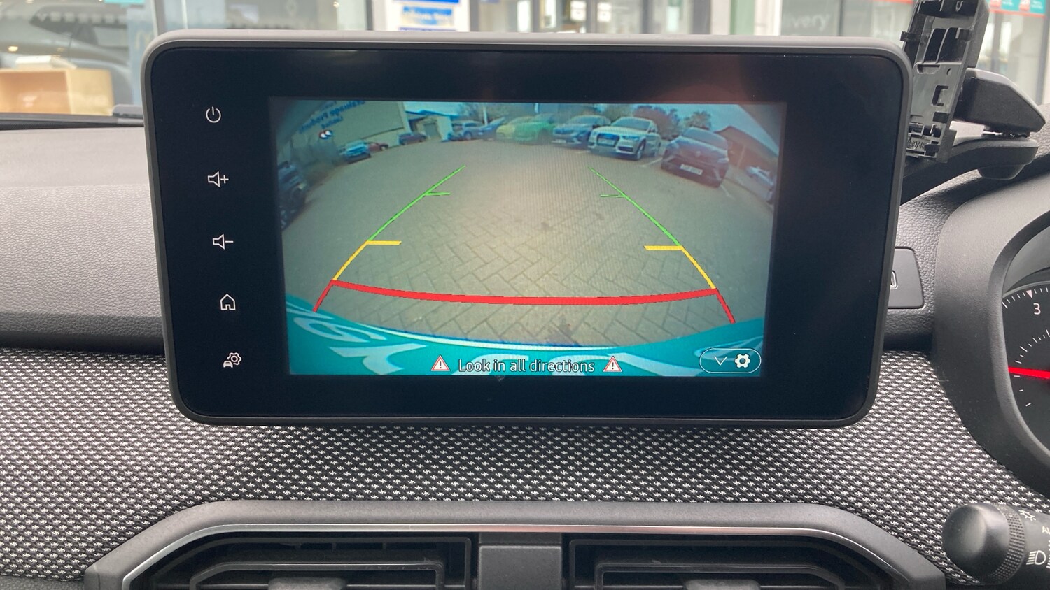 Used Dacia Sandero 2022 for sale - 78190103: Photo 28