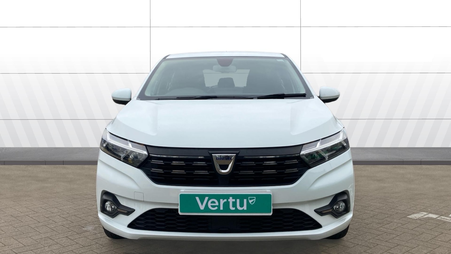 Used Dacia Sandero 2022 for sale - 78190103: Photo 3