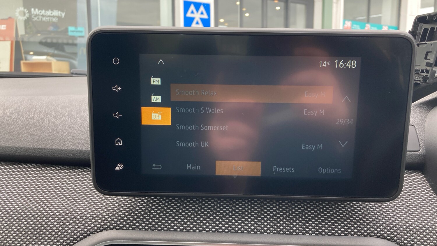 Used Dacia Sandero 2022 for sale - 78190103: Photo 30