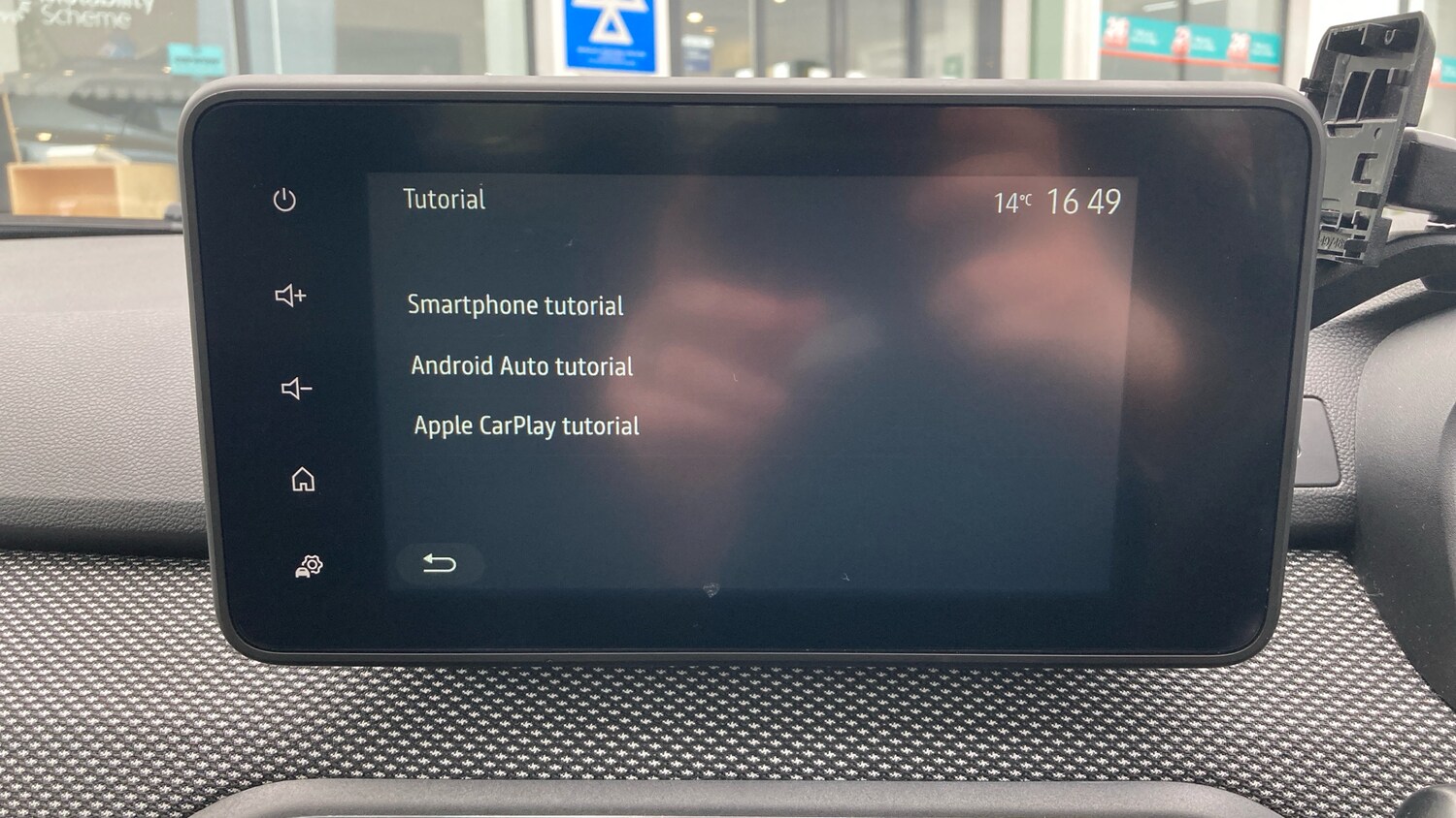 Used Dacia Sandero 2022 for sale - 78190103: Photo 32