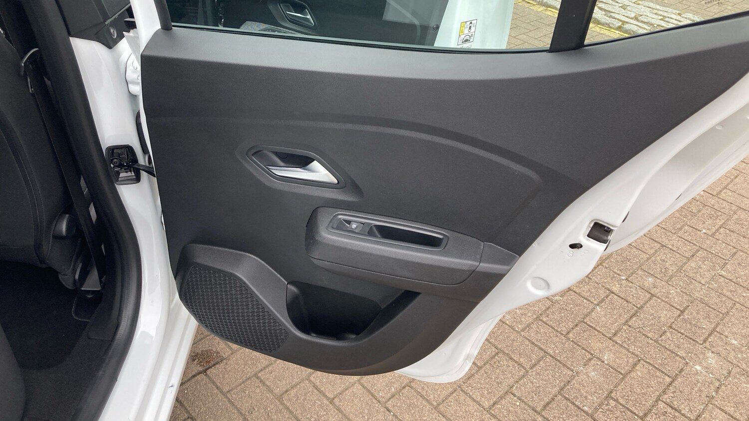 Used Dacia Sandero 2022 for sale - 78190103: Photo 35