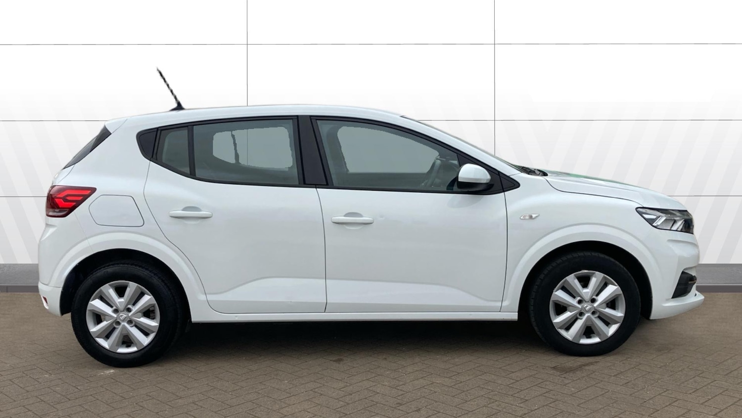 Used Dacia Sandero 2022 for sale - 78190103: Photo 5