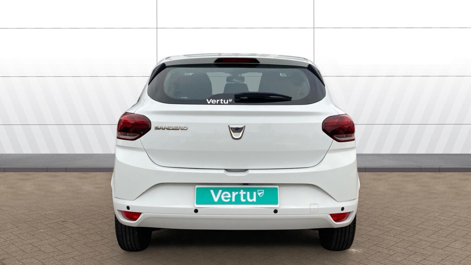 Used Dacia Sandero 2022 for sale - 78190103: Photo 6