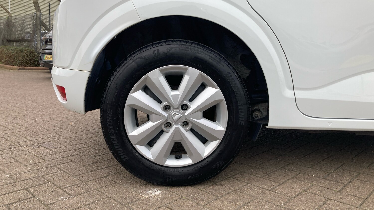 Used Dacia Sandero 2022 for sale - 78190103: Photo 7