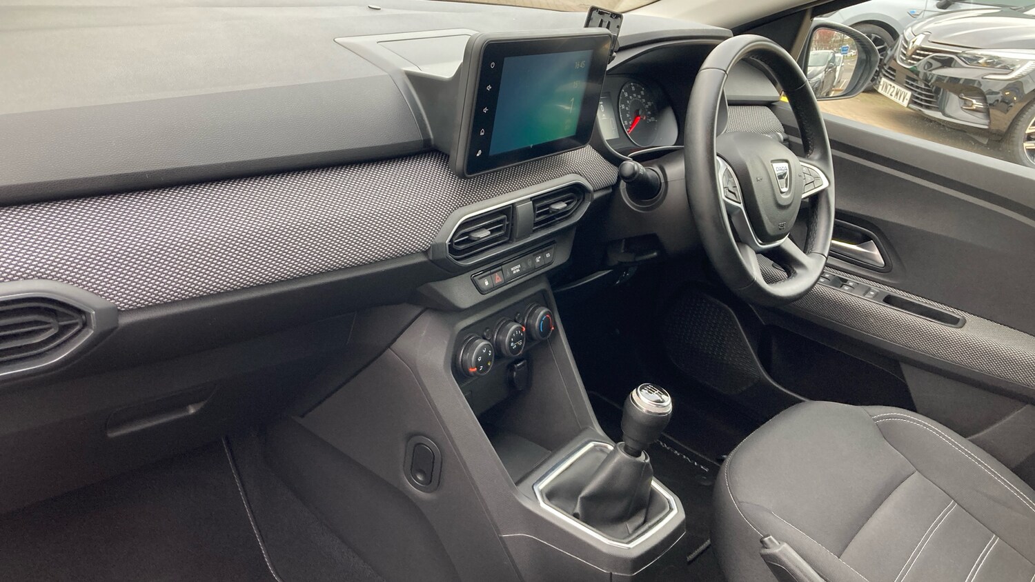 Used Dacia Sandero 2022 for sale - 78190103: Photo 9