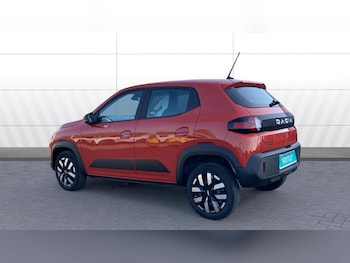 Used Dacia Spring 2026 for sale - 78152913: Photo