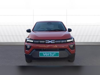 Used Dacia Spring 2026 for sale - 78152913: Photo