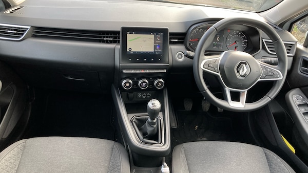 Used Renault Clio 2022 for sale - 76117287: Photo 10