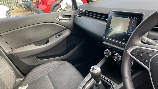 Used Renault Clio 2022 for sale - 76117287: Photo 14